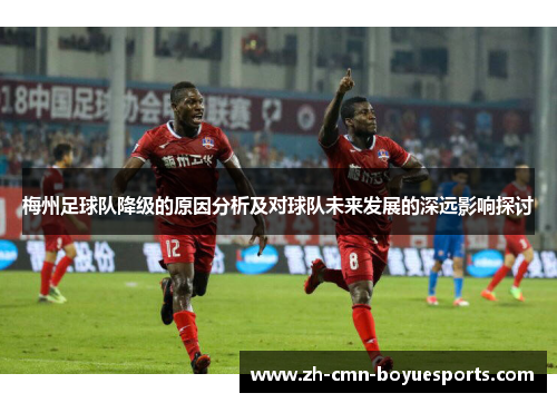 梅州足球队降级的原因分析及对球队未来发展的深远影响探讨