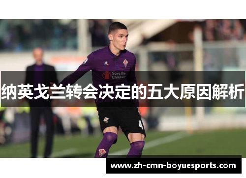 纳英戈兰转会决定的五大原因解析