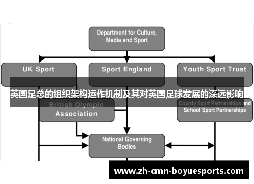 英国足总的组织架构运作机制及其对英国足球发展的深远影响