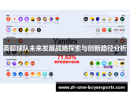 英超球队未来发展战略探索与创新路径分析